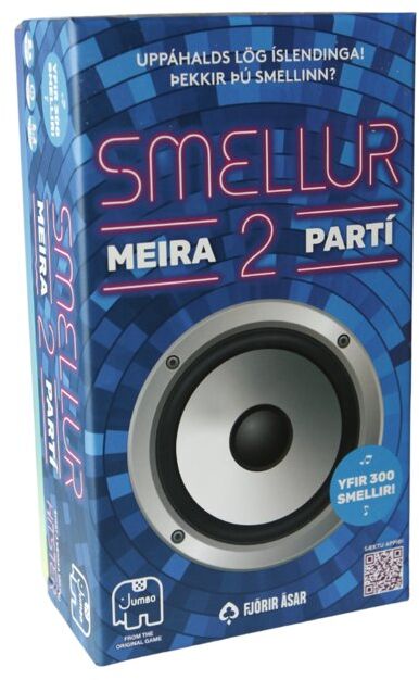 Smellur 2