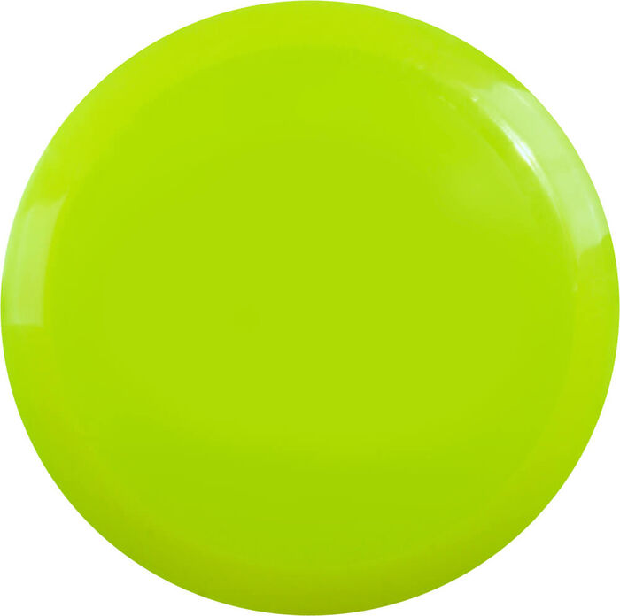 Latitude 64° Gold Diamond Yellow Blank folf diskur (litur gæti breyst)