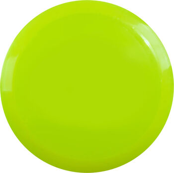 Latitude 64° Gold Diamond Yellow Blank folf diskur (litur gæti breyst)