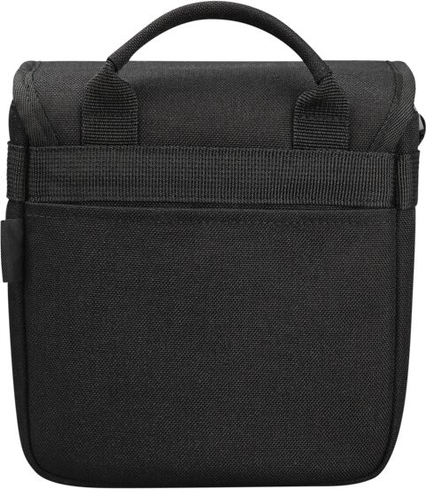 Polaroid Box myndavélataska - Svört 