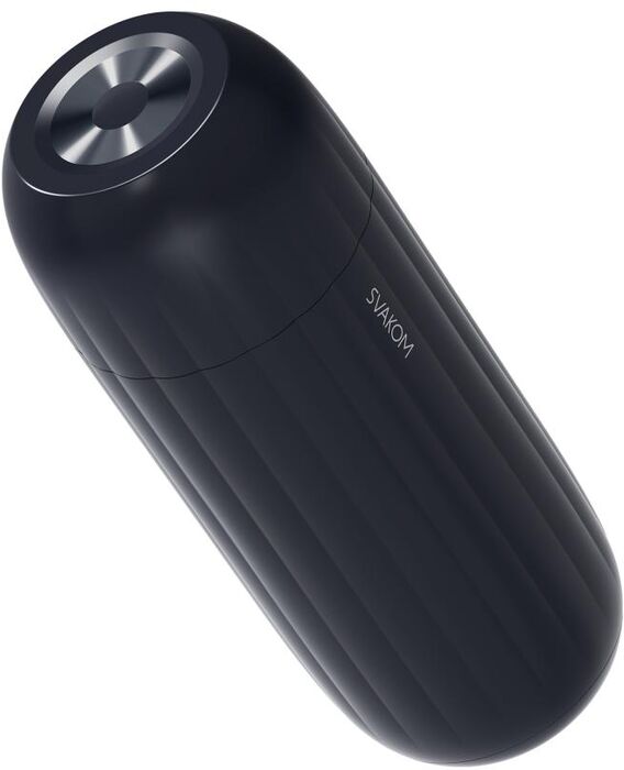 Svakom Sam Neo 2 múffa - Svört