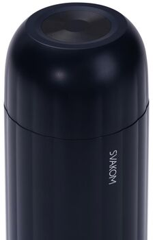 Svakom Sam Neo 2 múffa - Svört