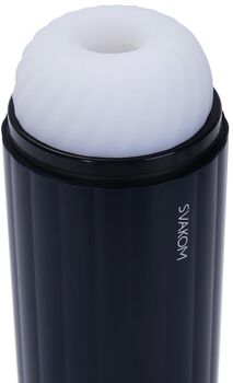 Svakom Sam Neo 2 múffa - Svört