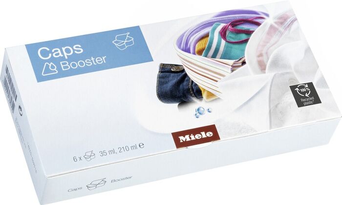 Miele hreinsiefni og blettahreinsir 