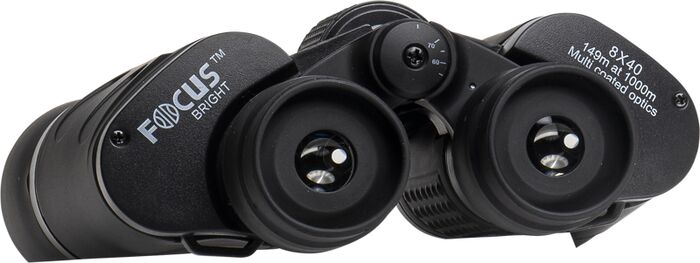 Focus Bright 8 x 40 sjónauki