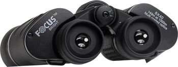 Focus Bright 8 x 40 sjónauki 