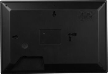 Denver PFF-1037 stafrænn myndarammi 10,1" - Svartur 