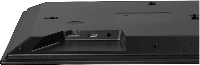 Denver PFF-1037 stafrænn myndarammi 10,1" - Svartur 