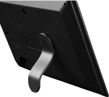 Denver PFF-1037 stafrænn myndarammi 10,1" - Svartur 