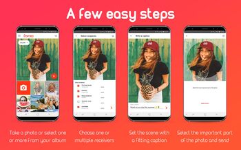 Denver PFF-1037 stafrænn myndarammi 10,1" - Svartur 