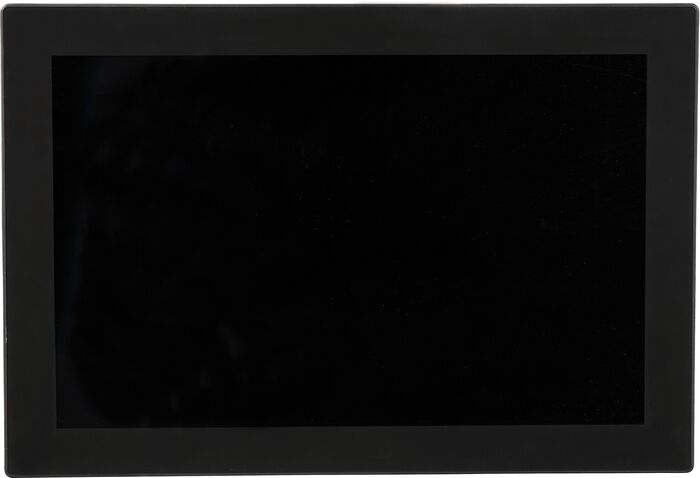 Denver PFF-1037 stafrænn myndarammi 10,1" - Svartur 