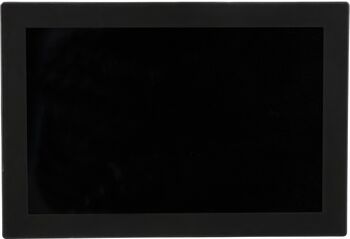 Denver PFF-1037 stafrænn myndarammi 10,1" - Svartur 