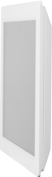 Denver PFF-1037 stafrænn myndarammi 10,1" - Hvítur