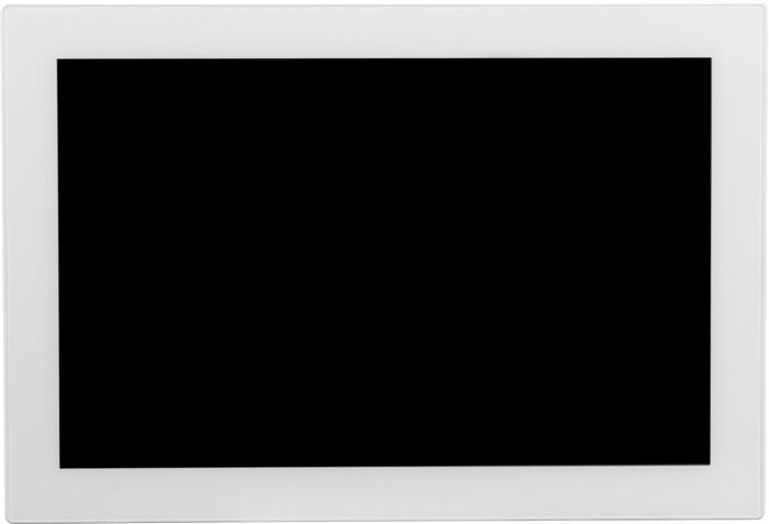 Denver PFF-1037 stafrænn myndarammi 10,1" - Hvítur