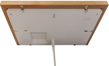 Denver PFF-1042 stafrænn myndarammi 10,1" - Viður 