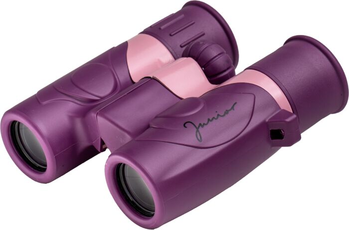 Focus Junior 6 x 21 sjónauki - Bleikur 