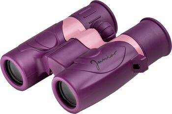 Focus Junior 6 x 21 sjónauki - Bleikur 