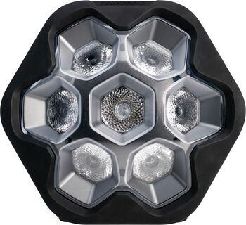 Lightboks partýljós 