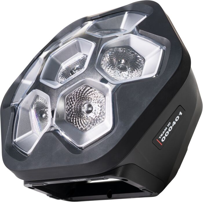 Lightboks partýljós 