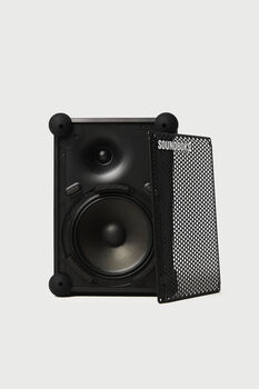 Soundboks Rider ferðahátalari - Svartur