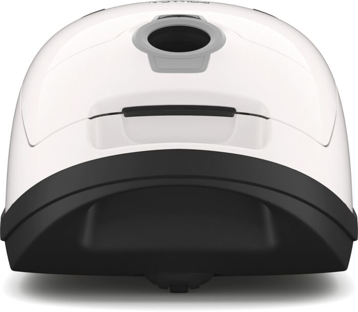 Miele Complete C3 Medicare ryksuga - Hvít