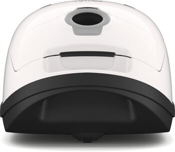 Miele Complete C3 Medicare ryksuga - Hvít 