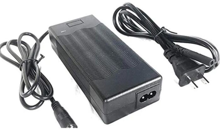 Apollo hleðslutæki f. Explore/Ghost/Pro