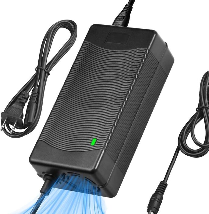 Apollo hleðslutæki fyrir City 2022