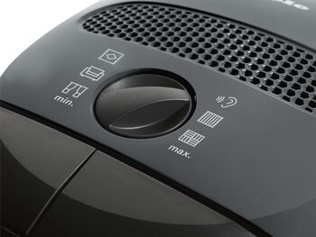 Miele Classic C1 Junior - Grá