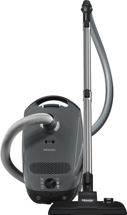 Miele Classic C1 Junior - Grá