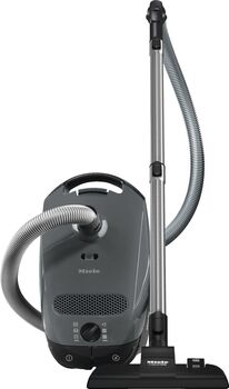 Miele Classic C1 Junior - Grá