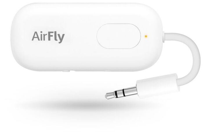 TS AirFly Pro bluetooth sendir/móttakari