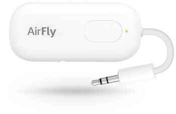 TS AirFly Pro bluetooth sendir/móttakari