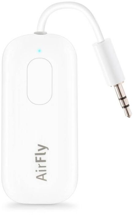 TS AirFly Pro bluetooth sendir/móttakari