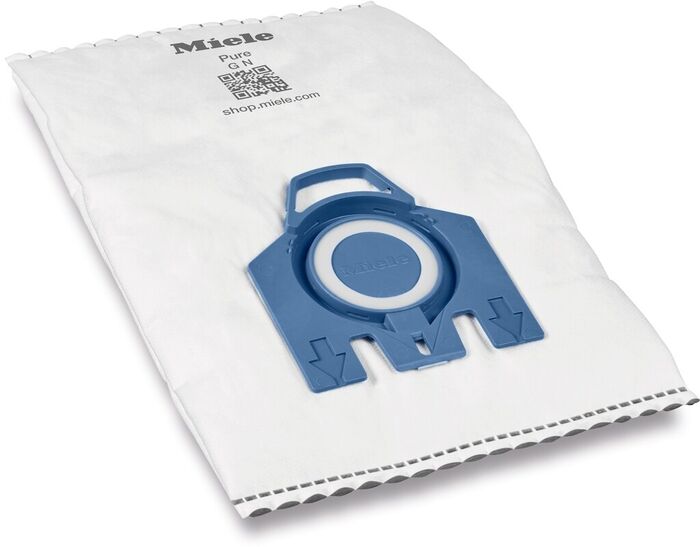 Miele HyClean Pure GN 3D ryksugupokar