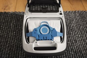 Miele HyClean Pure GN 3D ryksugupokar