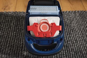 Miele FJM 4+2 ryksugupokar