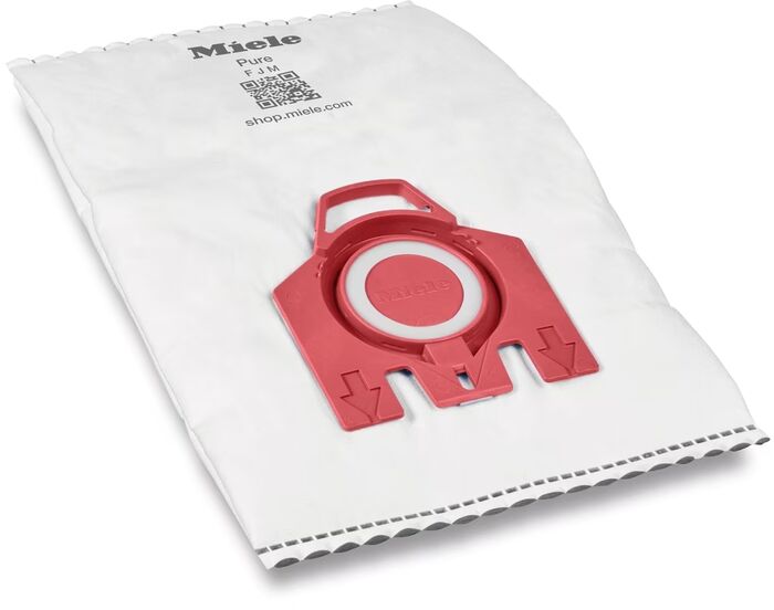 Miele FJM 4+2 ryksugupokar