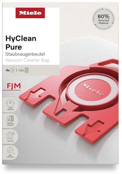 Miele FJM 4+2 ryksugupokar