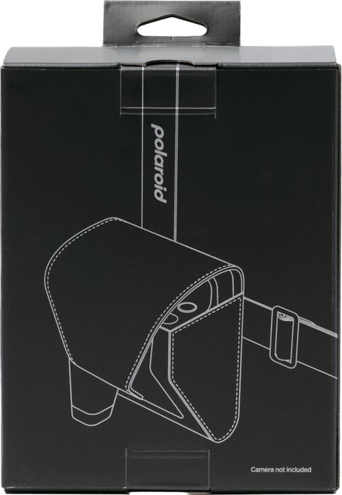 Polaroid axlarhulstur fyrir I-2 myndavél