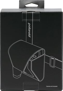 Polaroid axlarhulstur fyrir I-2 myndavél