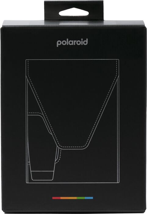 Polaroid axlarhulstur fyrir I-2 myndavél