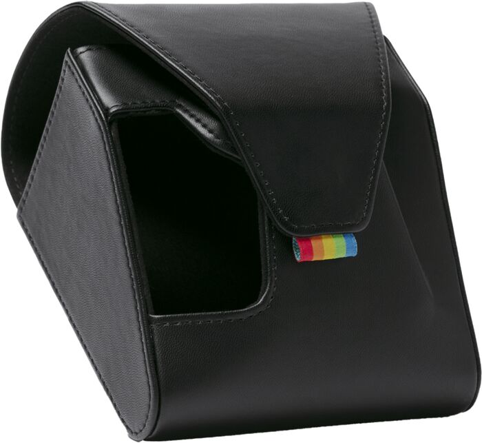 Polaroid axlarhulstur fyrir I-2 myndavél