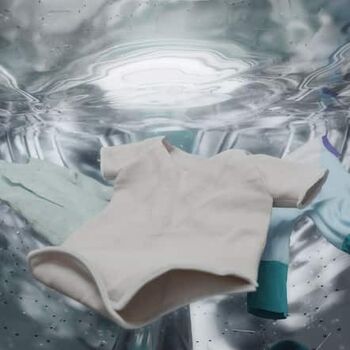 Miele UltraPhase 2 þvottaefni