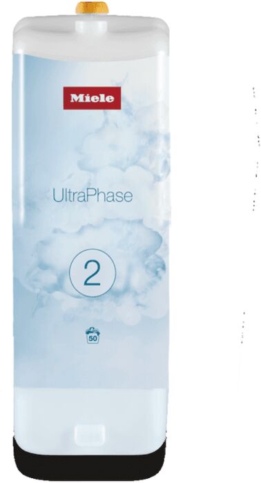 Miele UltraPhase 2 þvottaefni