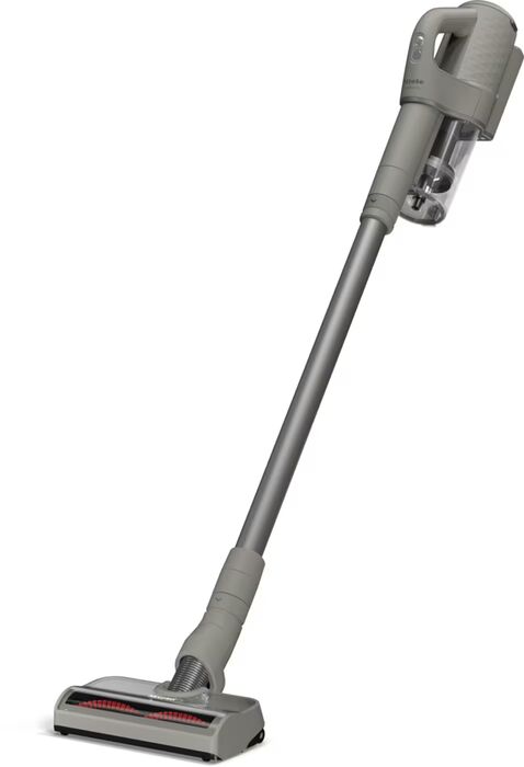 Miele Duoflex HX1 CarCare skaftryksuga - Grá