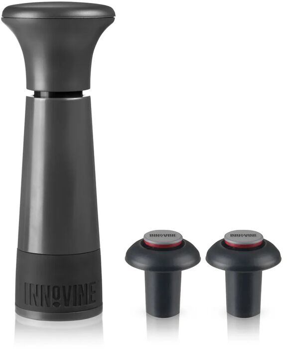 Innovine 5 hluta vín gjafasett