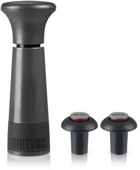 Innovine 5 hluta vín gjafasett