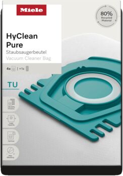 Miele HyClean Pure TU 3D ryksugupokar