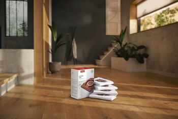Miele HyClean Pure CO 3D ryksugupokar